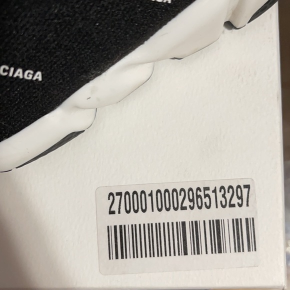 LUXURY SNEAKERS, designer kids fashion - Picture 9 of 9